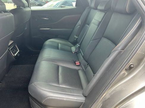Used 2024 Toyota Crown AWD/4WD image 9