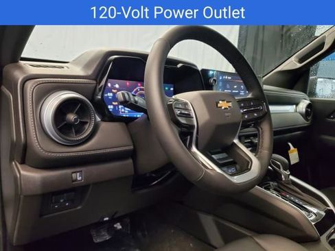 New 2026 Chevrolet Colorado LT w/ LT Convenience Package image 21