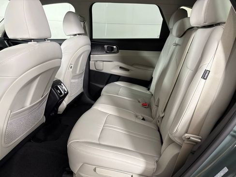 New 2026 Kia Sorento EX AWD/4WD image 36