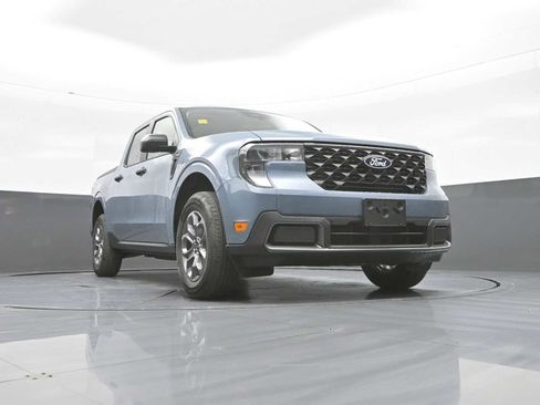 New 2026 Ford Maverick XLT w/ Equipment Group 301A AWD/4WD image 59