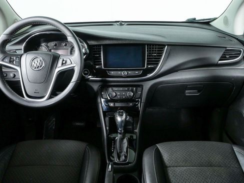 Used 2017 Buick Encore Preferred FWD image 20