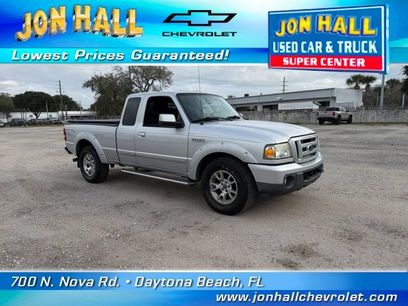 Used 2011 Ford Ranger Sport w/ Bright Trim Group