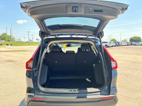 Certified 2024 Honda CR-V EX-L image 22