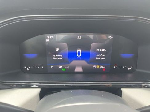 New 2025 Volkswagen Taos S image 14