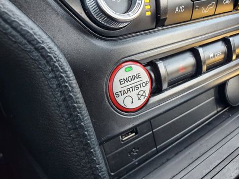 Used 2015 Ford Mustang Coupe w/ Enhanced Security Package image 23