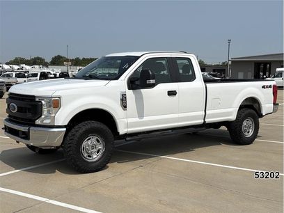 Used 2022 Ford F250 XL w/ Power Equipment Group