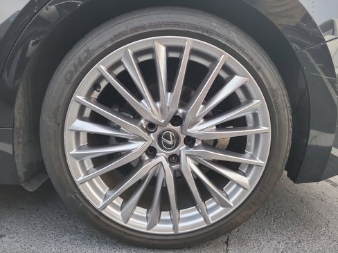 Used 2023 Lexus IS 300 IS 300 w/ Premium Package image 9