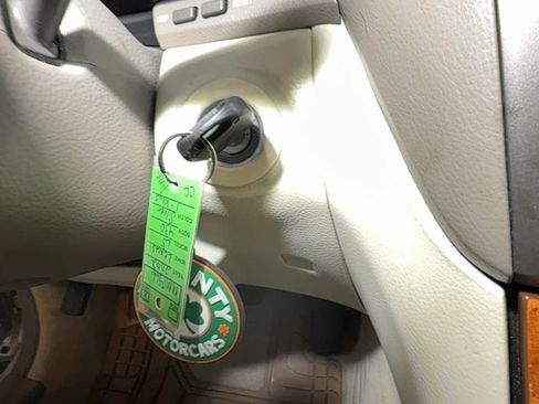 Used 2002 Lexus LS 430 image 32