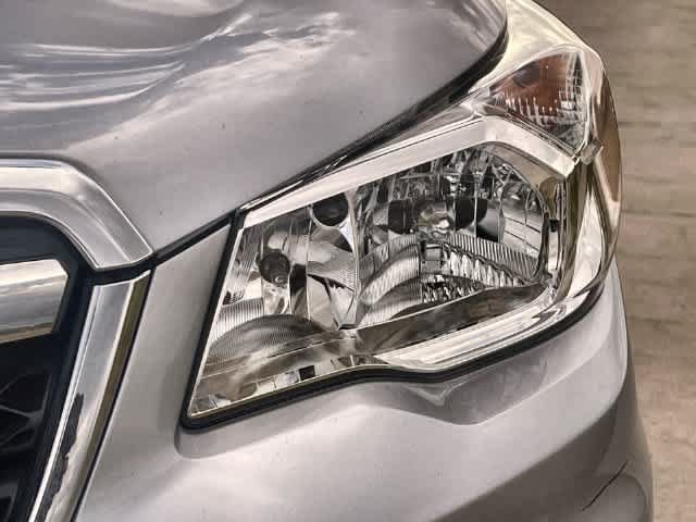 Used 2015 Subaru Forester 2.5i Premium w/ All-Weather Package AWD/4WD image 24