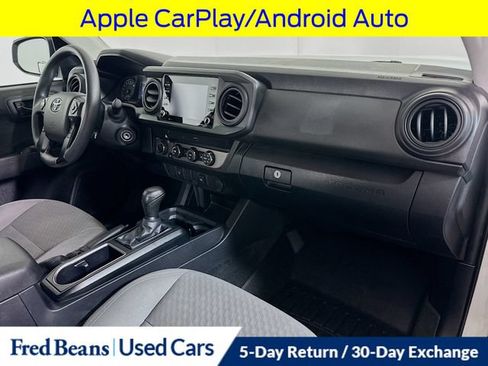 Used 2022 Toyota Tacoma SR AWD/4WD image 25