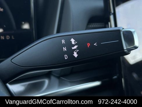 New 2026 GMC Terrain Elevation w/ Black Edition FWD image 35