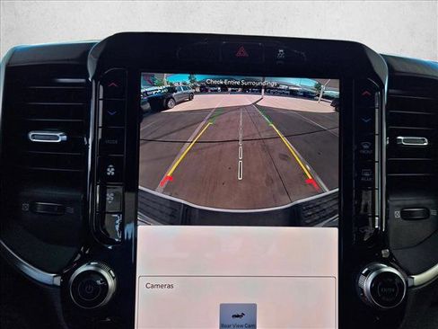 New 2026 RAM 2500 Lone Star image 13