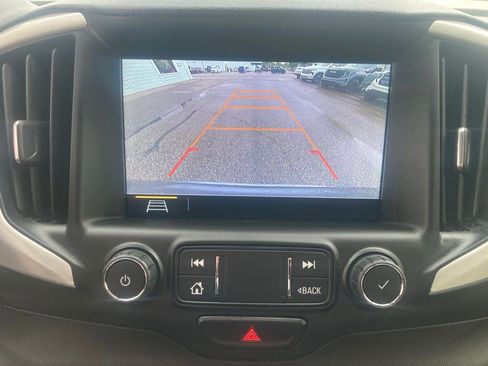 Certified 2019 GMC Terrain SLE w/ Driver Convenience Package FWD image 30