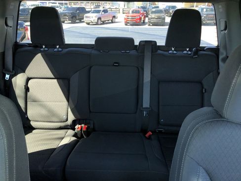 Used 2024 GMC Sierra 1500 Elevation w/ Max Trailering Package image 11