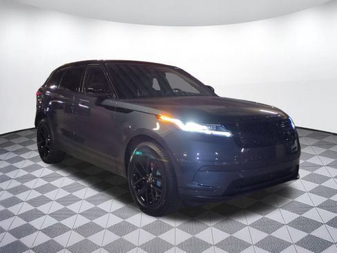 New 2026 Land Rover Range Rover Velar S AWD/4WD image 7