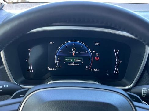 Certified 2025 Toyota Corolla XSE FWD image 23