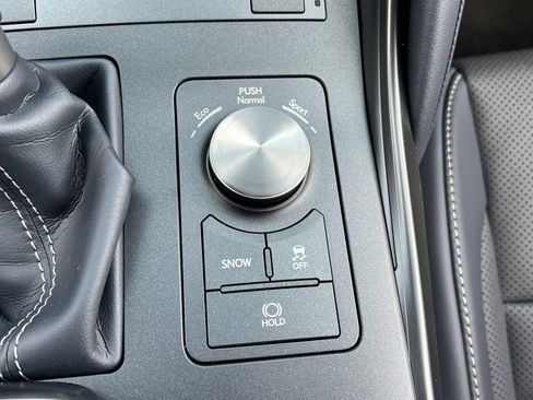 New 2025 Lexus IS 350 F Sport image 29