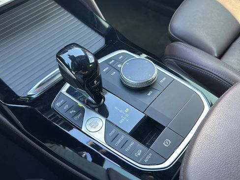 Used 2022 BMW X4 xDrive30i w/ M Sport Package image 35