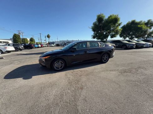 Used 2026 Kia K4 FWD image 7