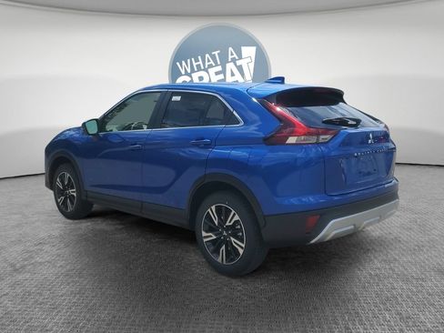 New 2026 Mitsubishi Eclipse Cross SE AWD/4WD image 6