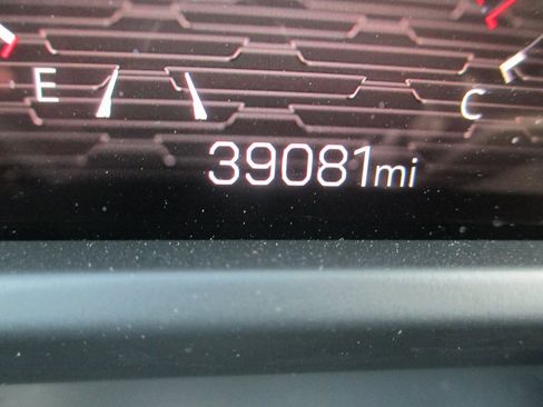 Certified 2024 GMC Acadia Denali w/ Super Cruise Package image 31