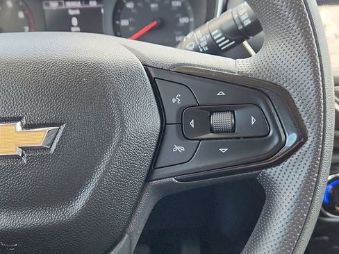 Used 2023 Chevrolet TrailBlazer LT FWD image 36