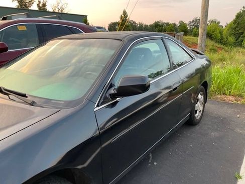 Used 2002 Honda Accord EX image 9