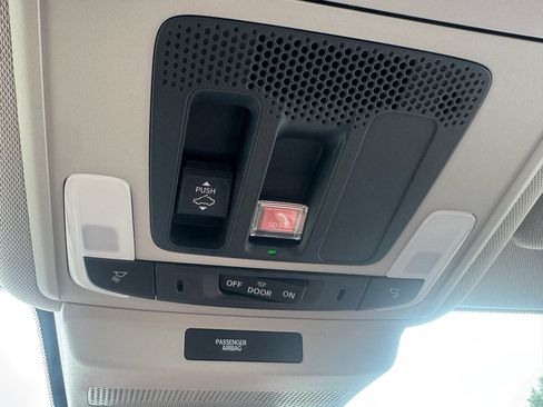 Used 2025 Honda Accord SE image 21