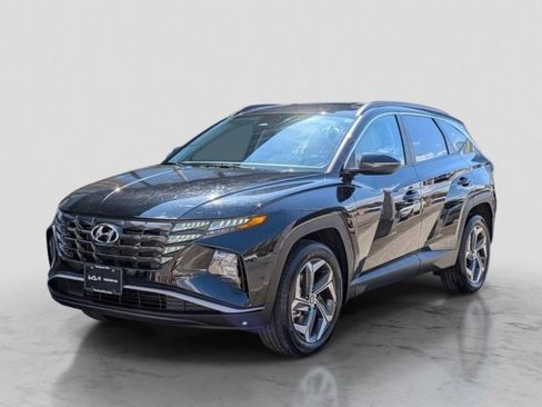 Used 2023 Hyundai Tucson SEL w/ Convenience Package image 1