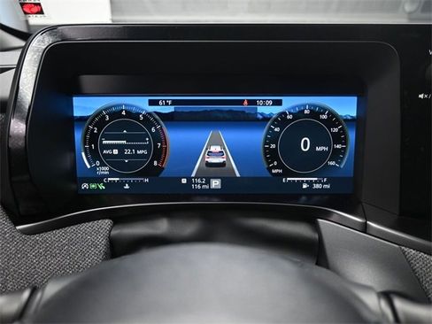 New 2026 Subaru Outback Premium image 10