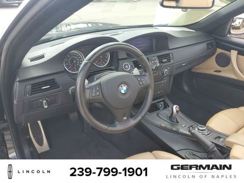 Used 2013 BMW M3 Convertible image 17