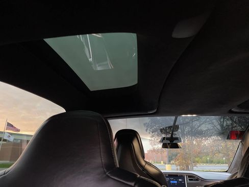 Used 2017 Tesla Model X P100D image 80