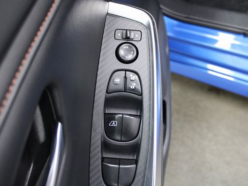 Used 2022 Nissan Sentra SR image 12