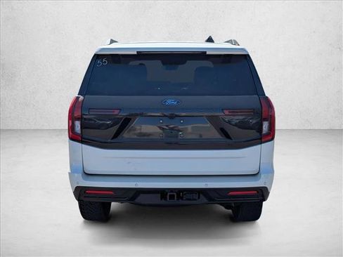 New 2026 Ford Expedition Tremor AWD/4WD image 8