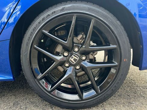 Used 2024 Honda Civic Sport image 10