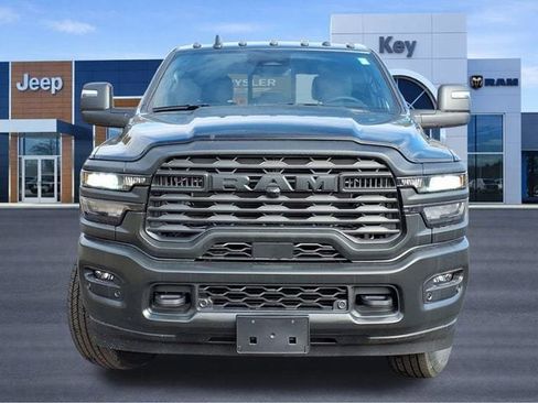 New 2025 RAM 2500 Tradesman w/ Safety Group image 2