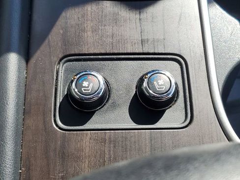 Certified 2021 Nissan Murano Platinum w/ Cargo Package image 4