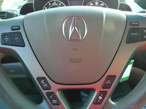 Used 2013 Acura MDX w/ Technology Package image 10
