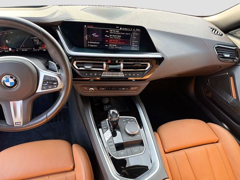 Used 2020 BMW Z4 sDrive30i w/ Premium Package image 20