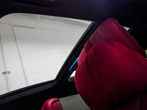 Used 2022 Mercedes-Benz S 580 4MATIC Sedan image 7