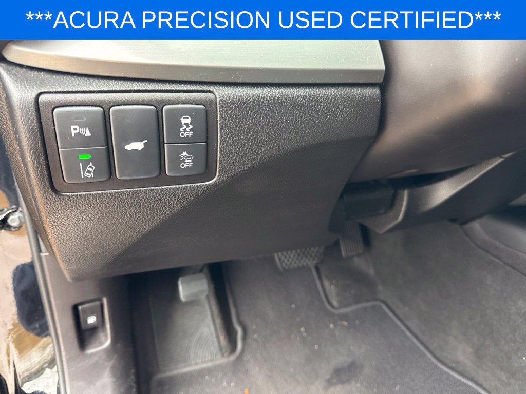 Used 2017 Acura RDX w/ Advance Package FWD image 15