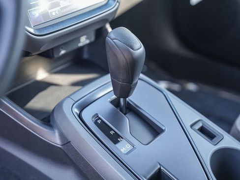 New 2026 Subaru Crosstrek 2.5i image 20