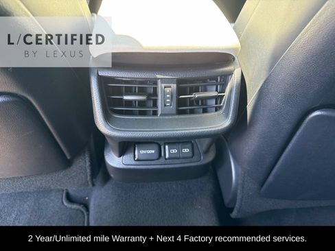 Used 2024 Lexus ES 350 F Sport w/ Accessory Package (Z2) FWD image 16