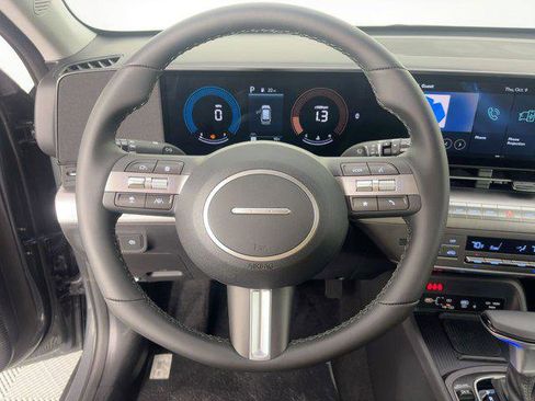 New 2026 Hyundai Kona SEL Sport image 17