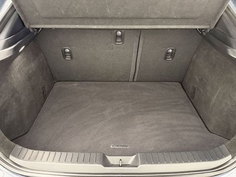 Used 2021 MAZDA CX-30 2.5 Turbo w/ Premium Plus Pkg image 5