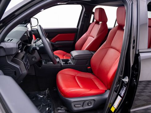 Used 2025 Toyota 4Runner TRD Pro AWD/4WD image 15