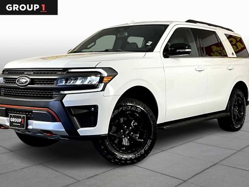 Used 2024 Ford Expedition Timberline image 1