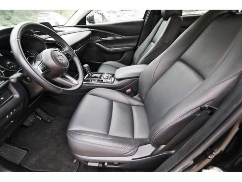 Used 2025 MAZDA CX-30 AWD 2.5 S w/ Preferred Package image 11