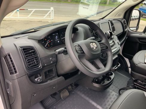 New 2026 RAM ProMaster 2500 w/ Convenience Group image 17