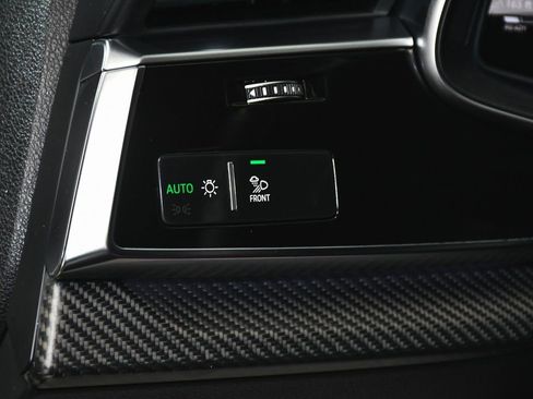 Used 2024 Audi SQ8 Premium Plus w/ Black Optic Package image 20